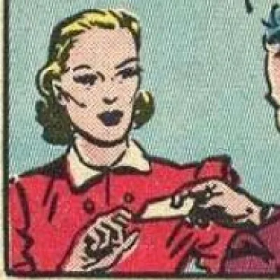 Miss Bond