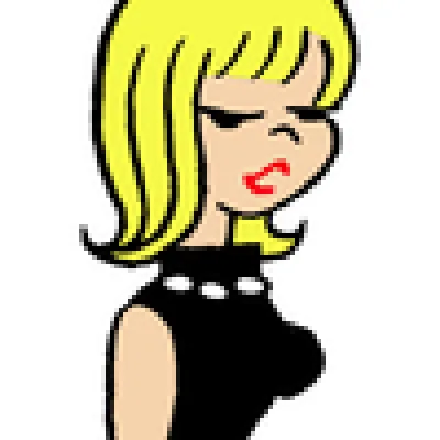 Miss Buxley