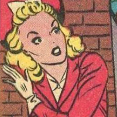 Miss Clark