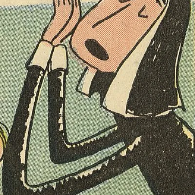 Miss Clavel