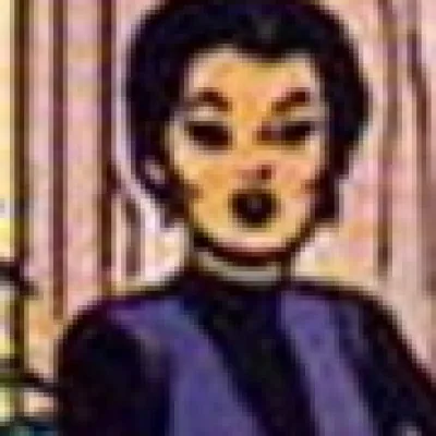 Miss Corbo