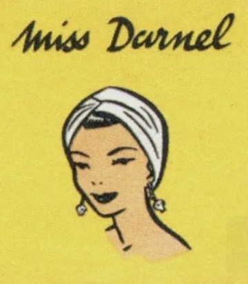 Miss Darnel