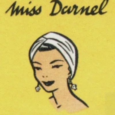 Miss Darnel