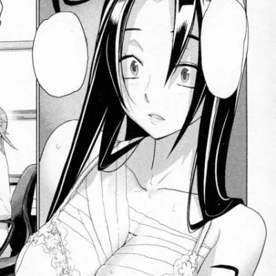 Miss Fujino
