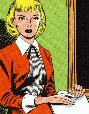 Miss Grant