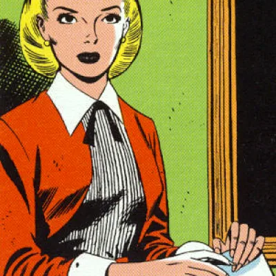 Miss Grant