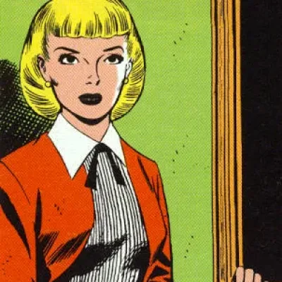 Miss Grant