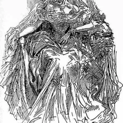 Miss Havisham