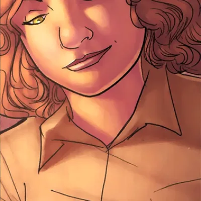Miss Hodge