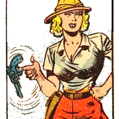 Miss Hogge