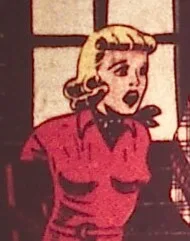 Miss Horn