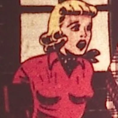 Miss Horn