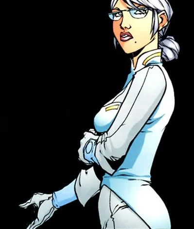 Miss Klanbaid
