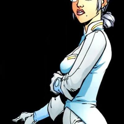 Miss Klanbaid