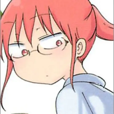 Miss Kobayashi