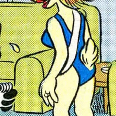 Miss Limburger