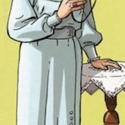 Miss Marple