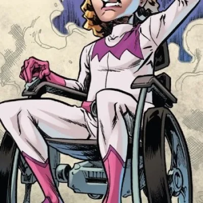 Miss Mech