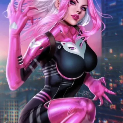 Miss Meow