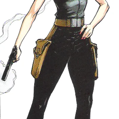 Miss Mist