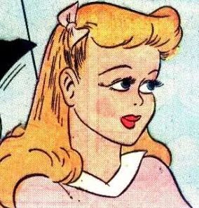 Miss Moonbeam