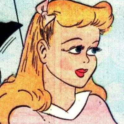 Miss Moonbeam