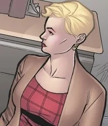 Miss Pequod
