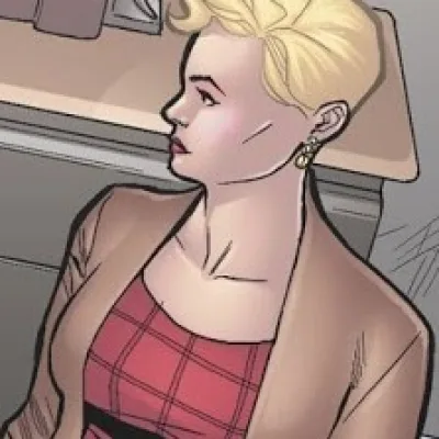 Miss Pequod