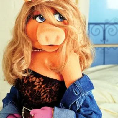 Miss Piggy