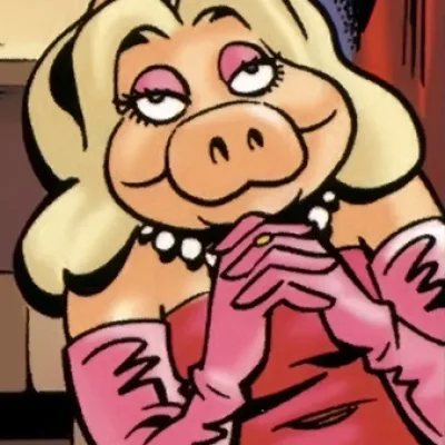 Miss Piggy