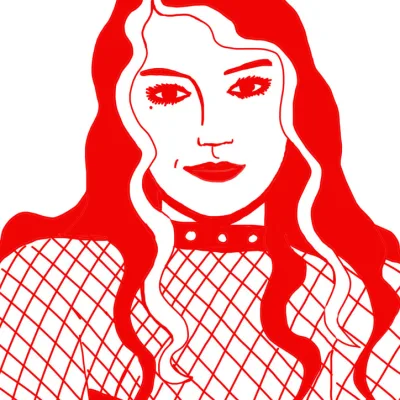 Miss Scarlet