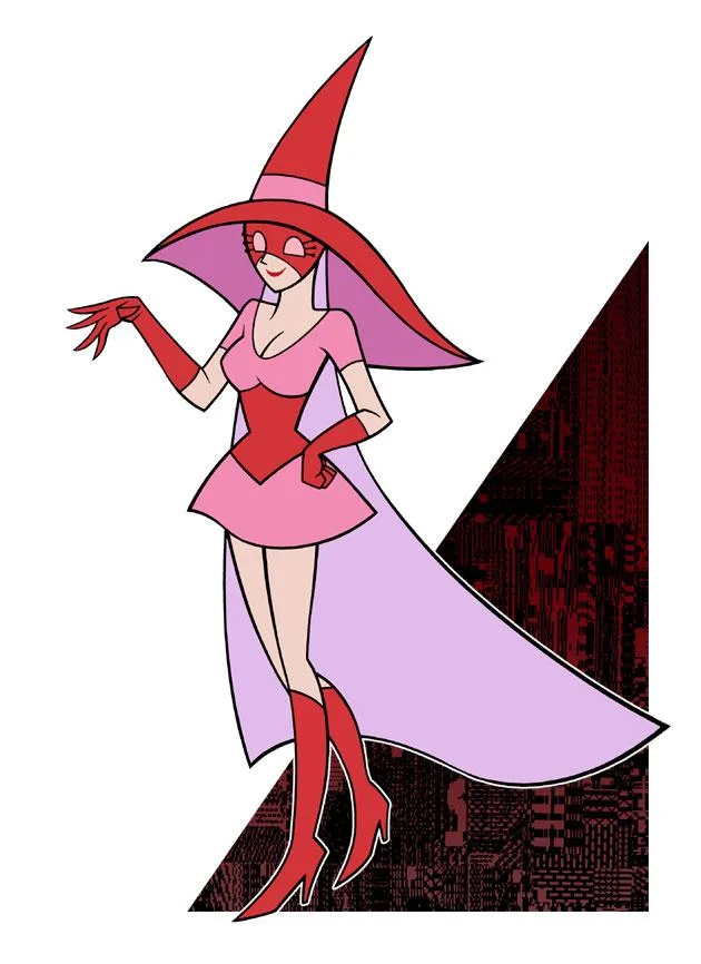 Miss Spell