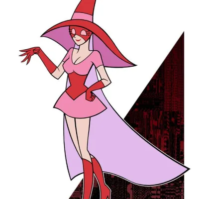 Miss Spell