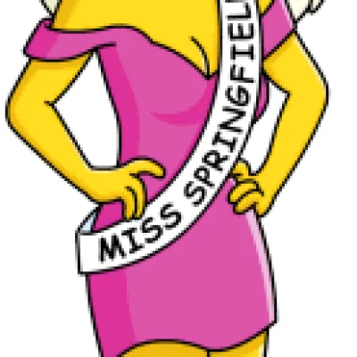 Miss Springfield