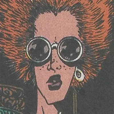 Miss Tiphani