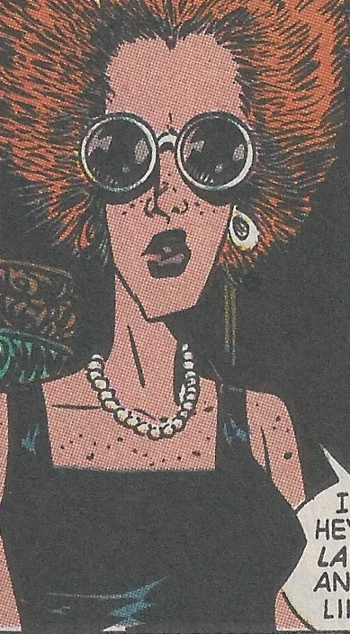 Miss Tiphani