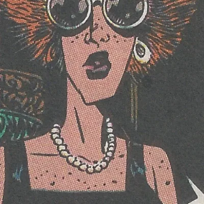 Miss Tiphani