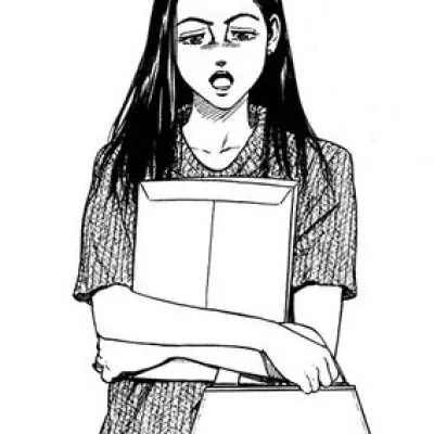 Miss Yoshikawa