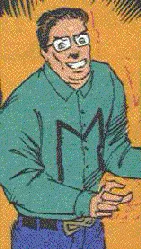 Missing Link