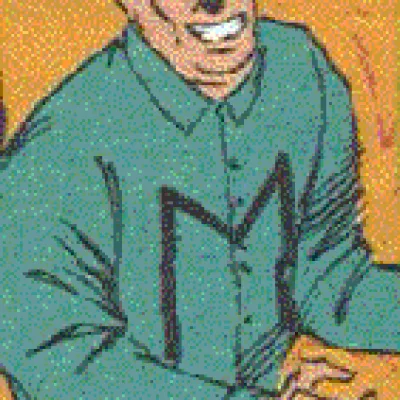 Missing Link