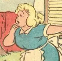 Missus Dugan