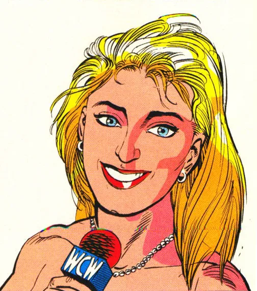 Missy Hyatt