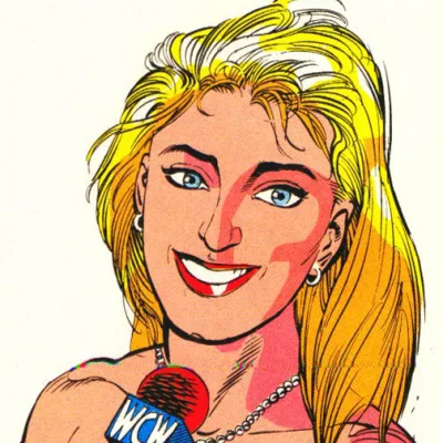 Missy Hyatt