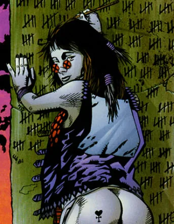 Missy Muerte