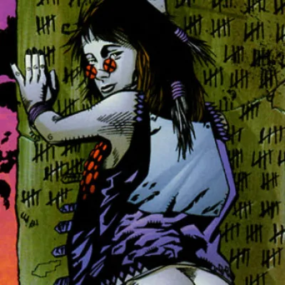 Missy Muerte