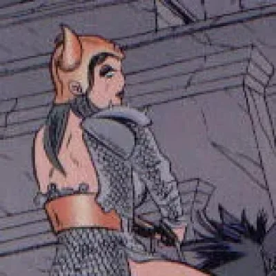 Mista