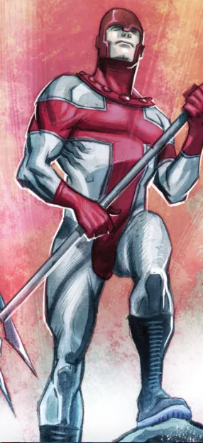Mister Albion