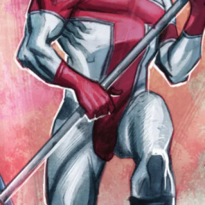 Mister Albion