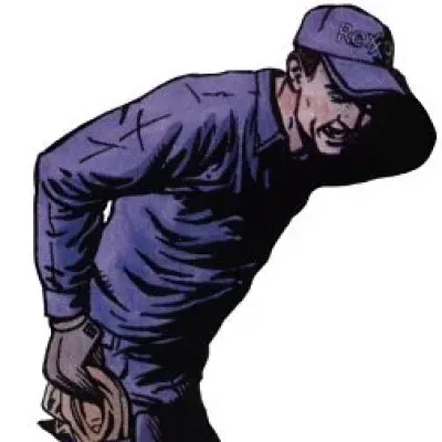 Mister Badwrench