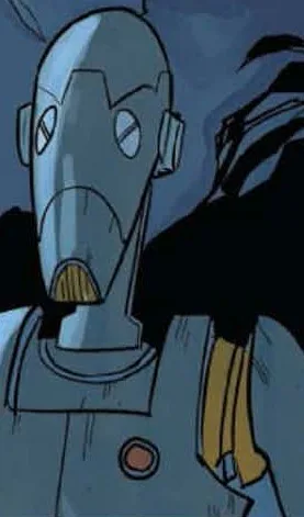 Mister Bones